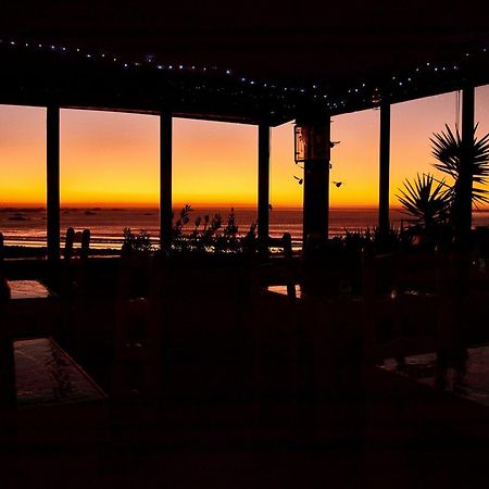 Gilcrest Place Guest House Paternoster Bagian luar foto