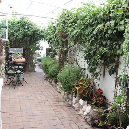 Gilcrest Place Guest House Paternoster Bagian luar foto