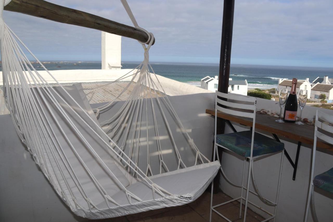 Gilcrest Place Guest House Paternoster Bagian luar foto