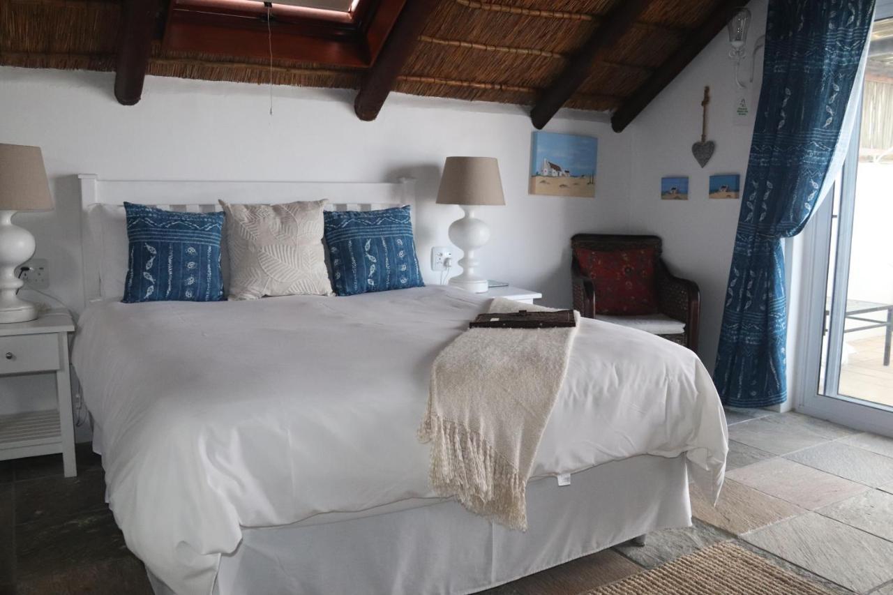 Gilcrest Place Guest House Paternoster Bagian luar foto