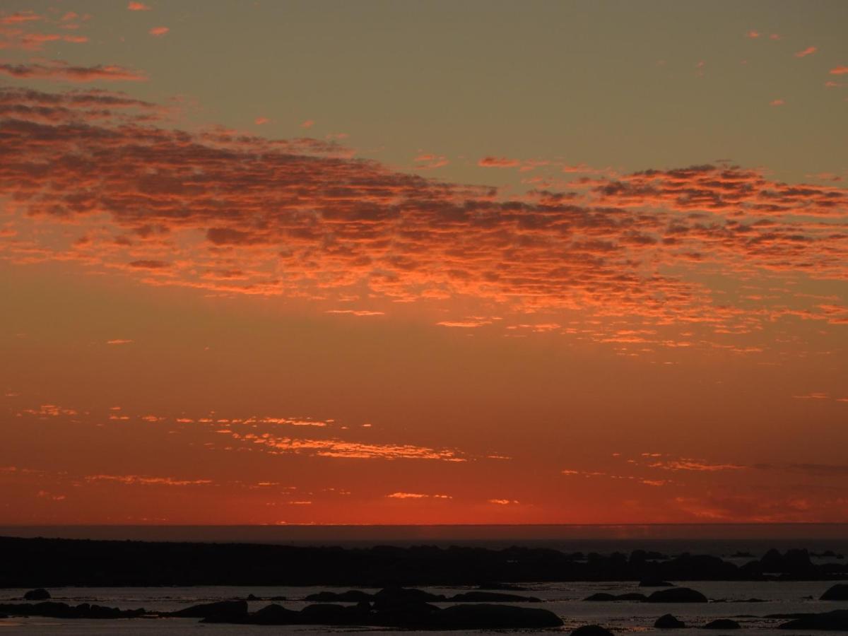 Gilcrest Place Guest House Paternoster Bagian luar foto