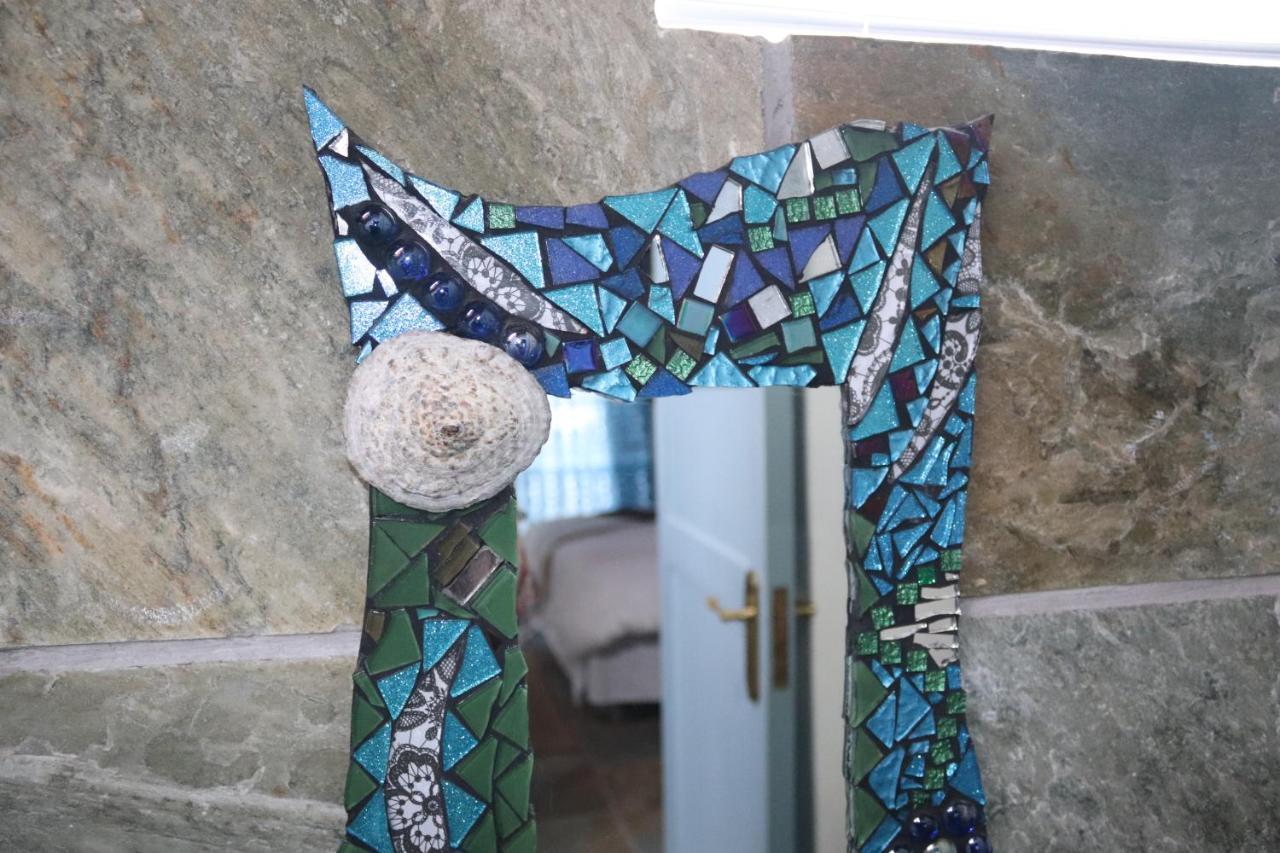 Gilcrest Place Guest House Paternoster Bagian luar foto