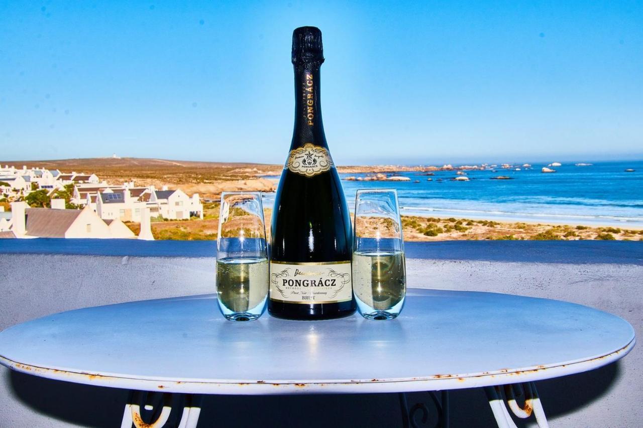 Gilcrest Place Guest House Paternoster Bagian luar foto