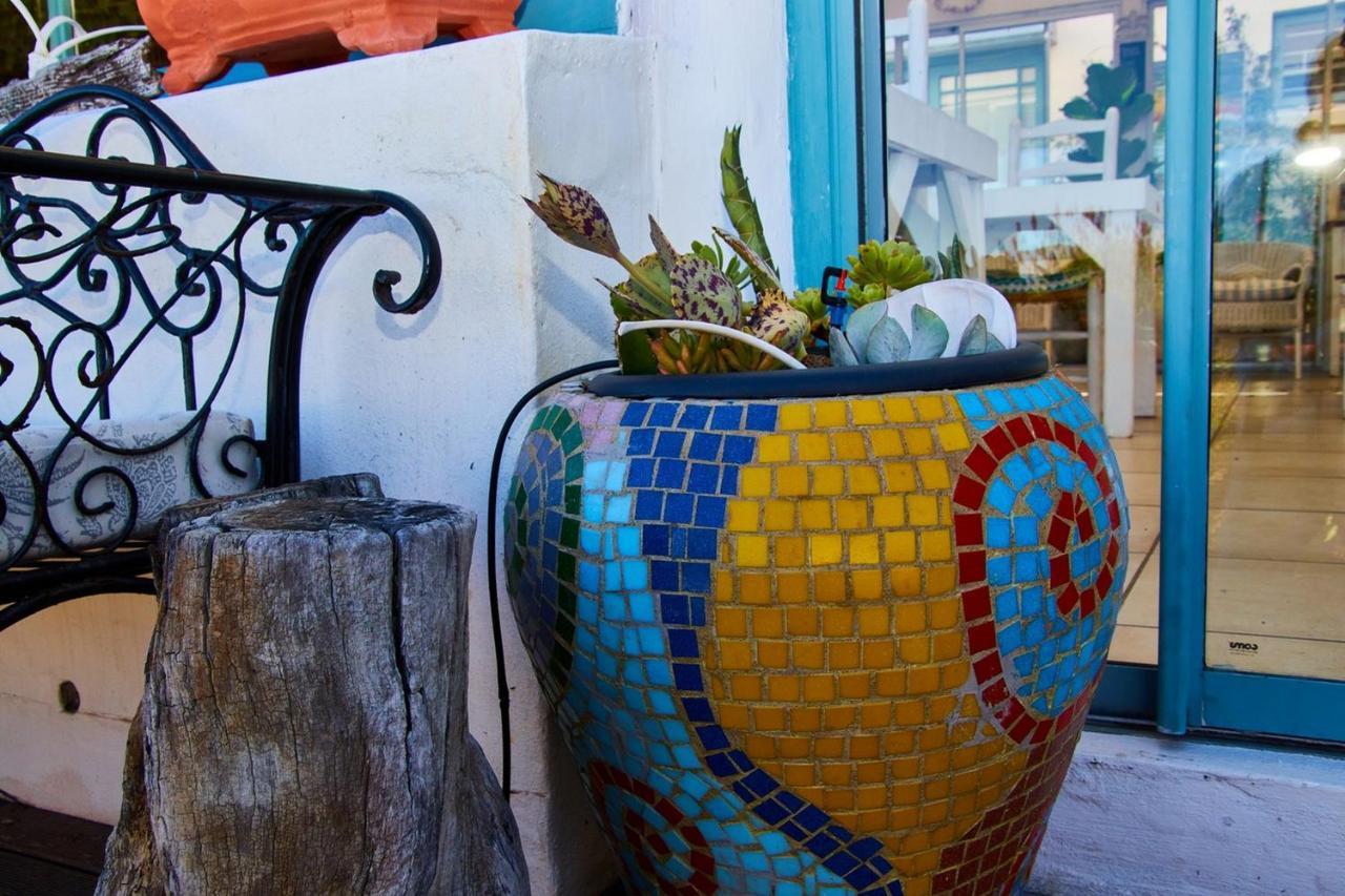 Gilcrest Place Guest House Paternoster Bagian luar foto
