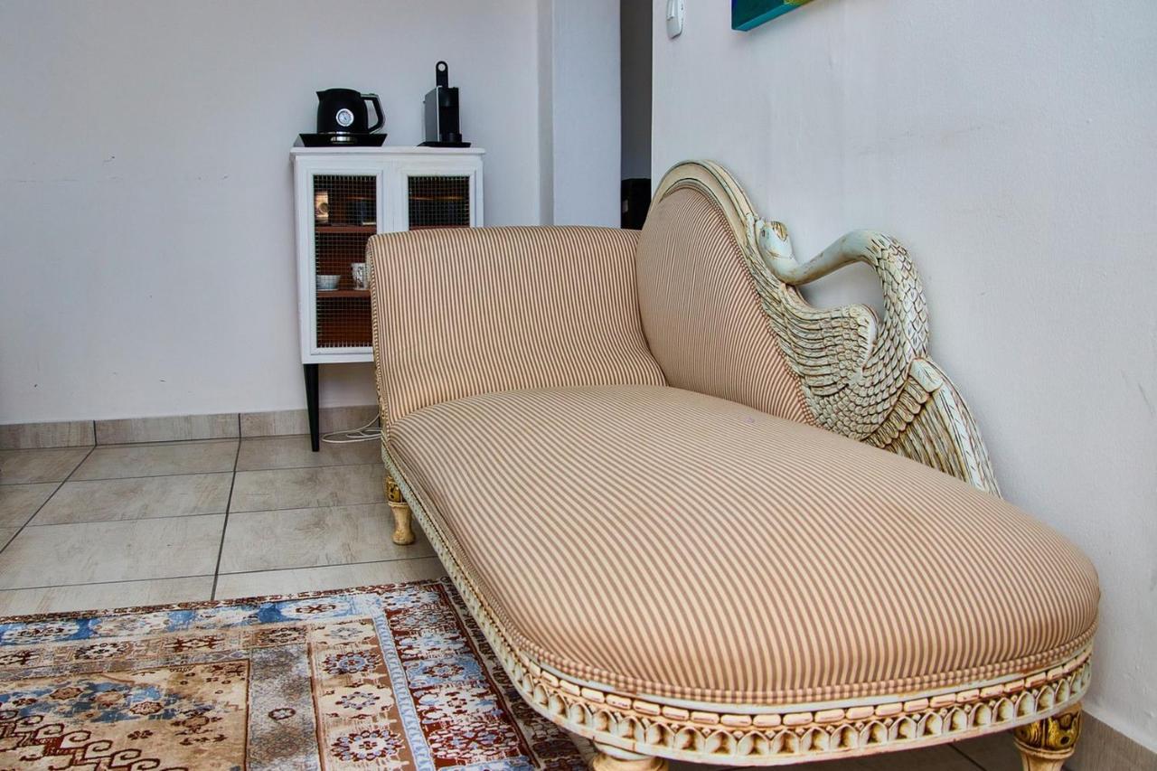 Gilcrest Place Guest House Paternoster Bagian luar foto
