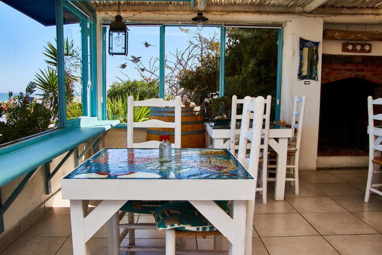 Gilcrest Place Guest House Paternoster Bagian luar foto
