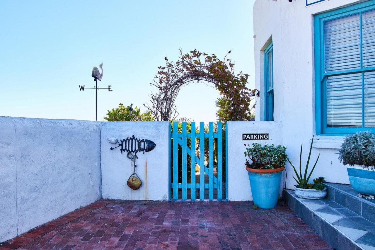 Gilcrest Place Guest House Paternoster Bagian luar foto