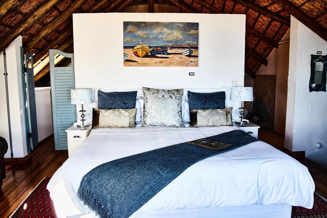 Gilcrest Place Guest House Paternoster Bagian luar foto