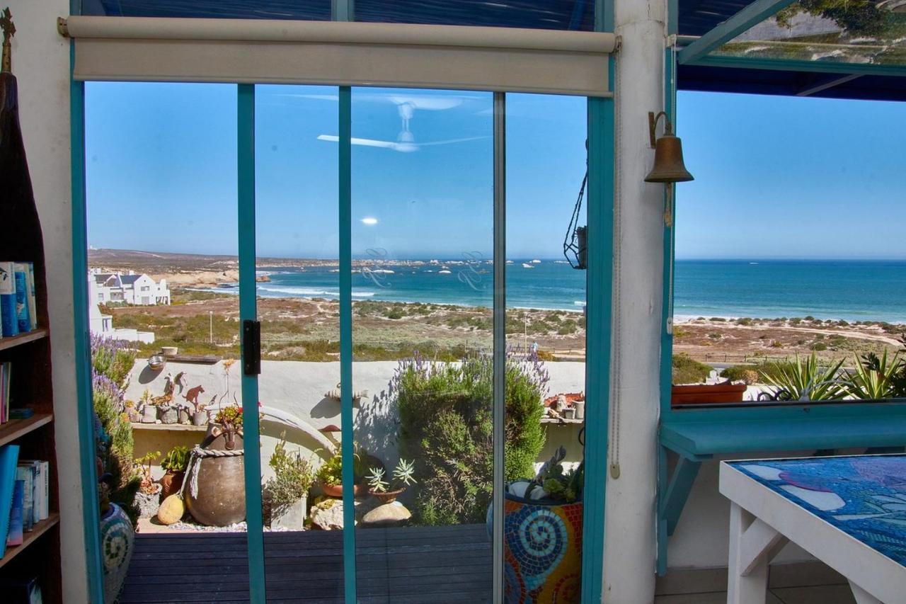 Gilcrest Place Guest House Paternoster Bagian luar foto