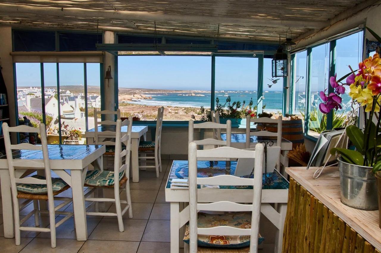 Gilcrest Place Guest House Paternoster Bagian luar foto