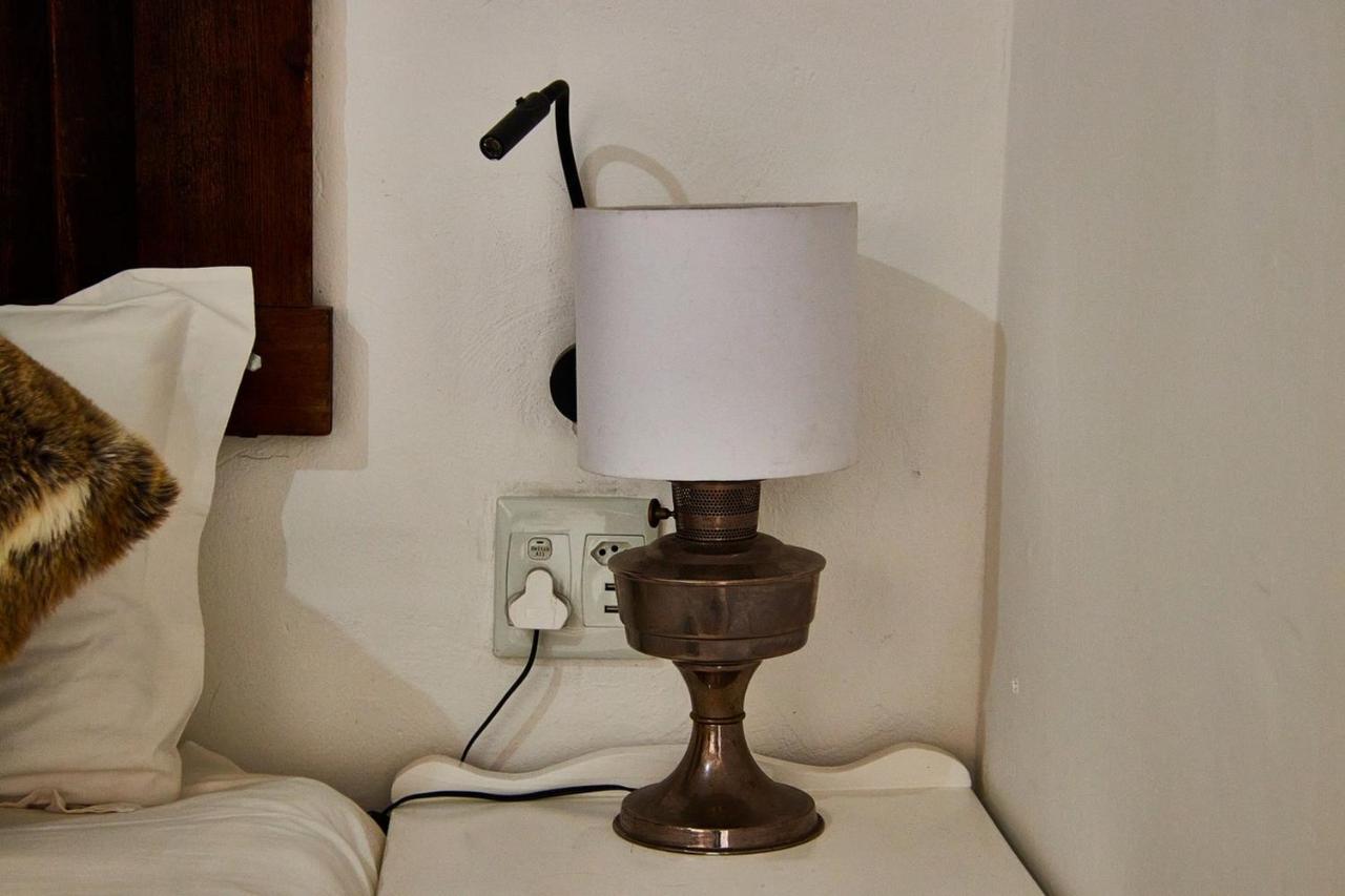 Gilcrest Place Guest House Paternoster Bagian luar foto