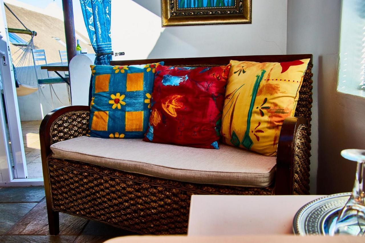 Gilcrest Place Guest House Paternoster Bagian luar foto