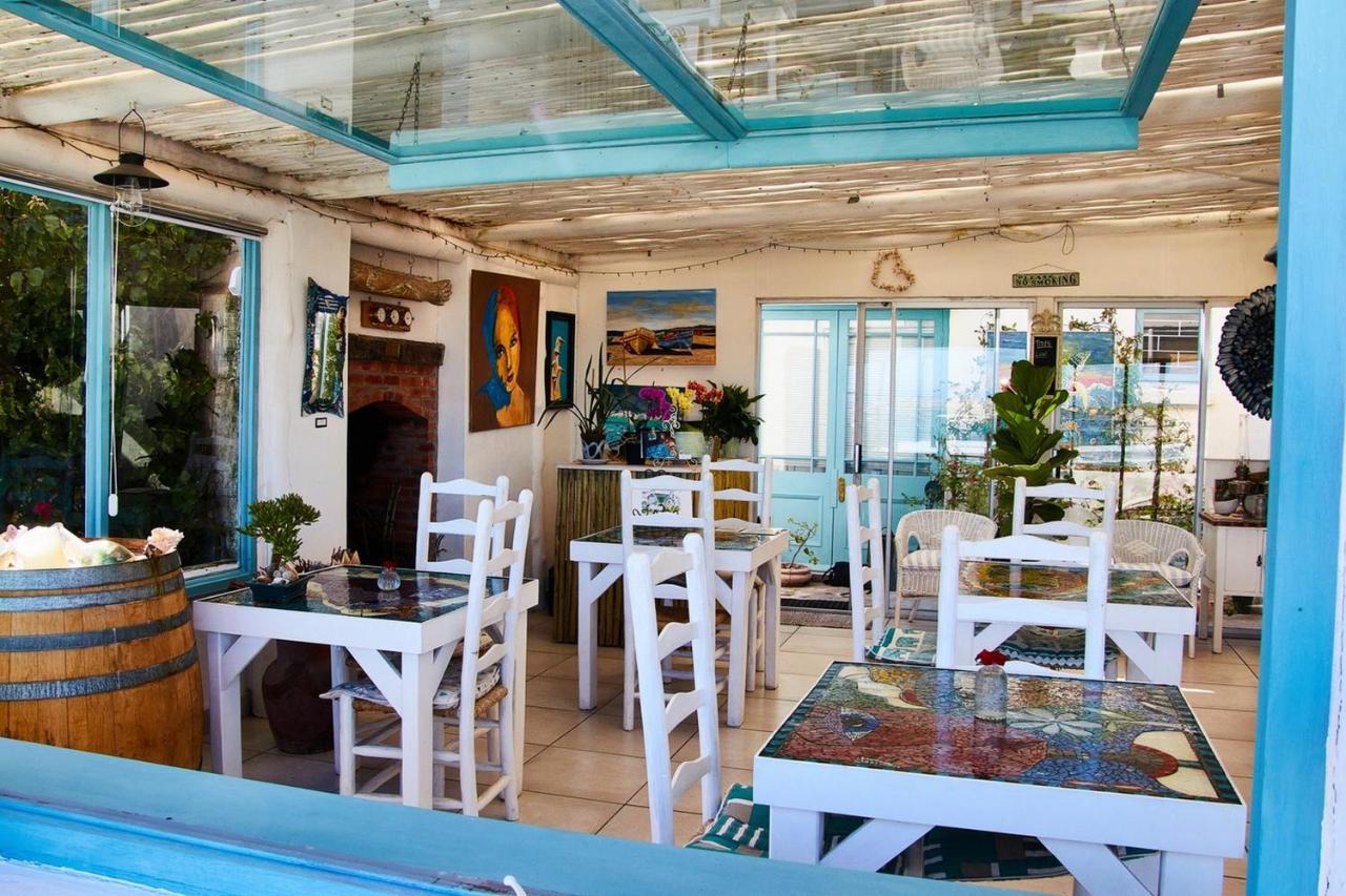 Gilcrest Place Guest House Paternoster Bagian luar foto