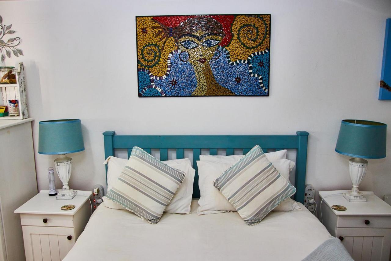 Gilcrest Place Guest House Paternoster Bagian luar foto