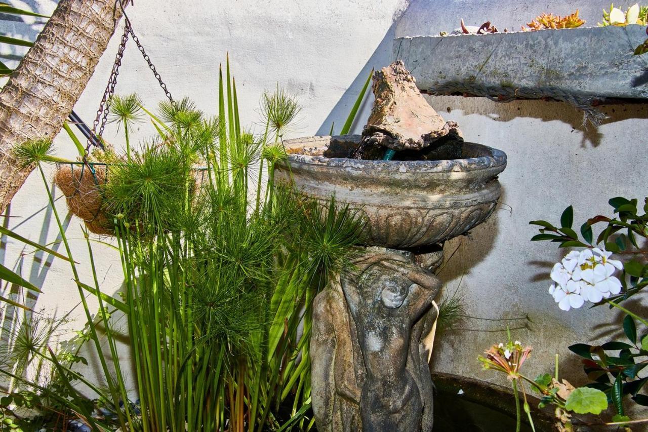 Gilcrest Place Guest House Paternoster Bagian luar foto