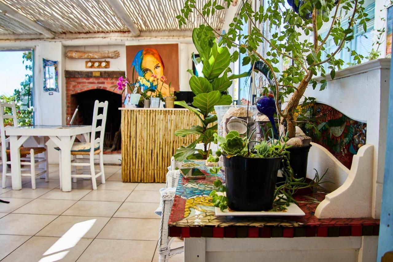 Gilcrest Place Guest House Paternoster Bagian luar foto