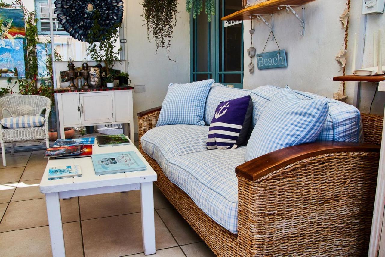 Gilcrest Place Guest House Paternoster Bagian luar foto