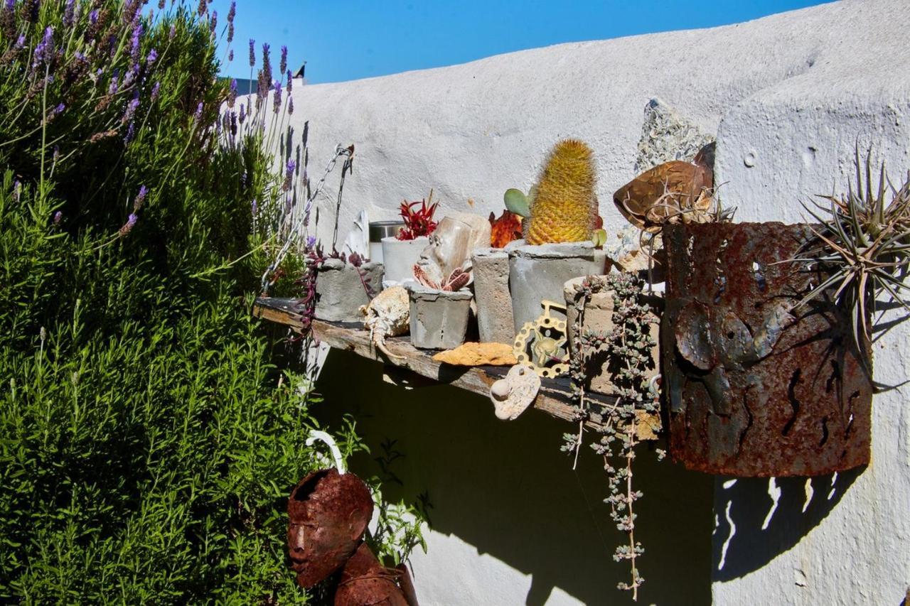 Gilcrest Place Guest House Paternoster Bagian luar foto