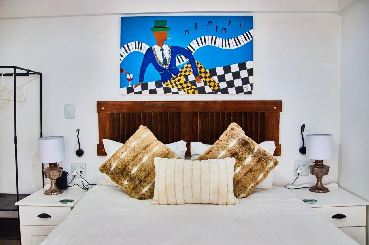 Gilcrest Place Guest House Paternoster Bagian luar foto