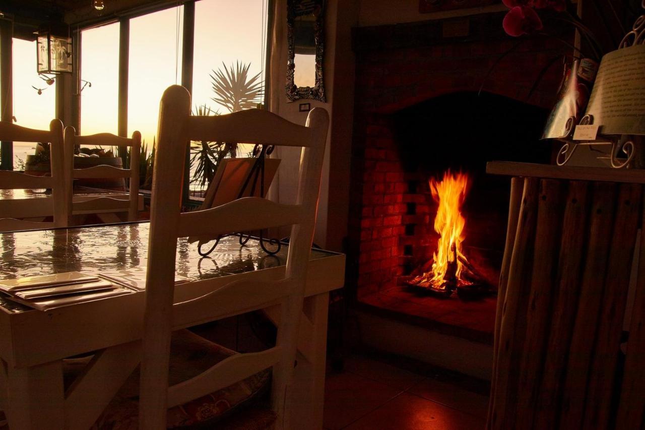 Gilcrest Place Guest House Paternoster Bagian luar foto