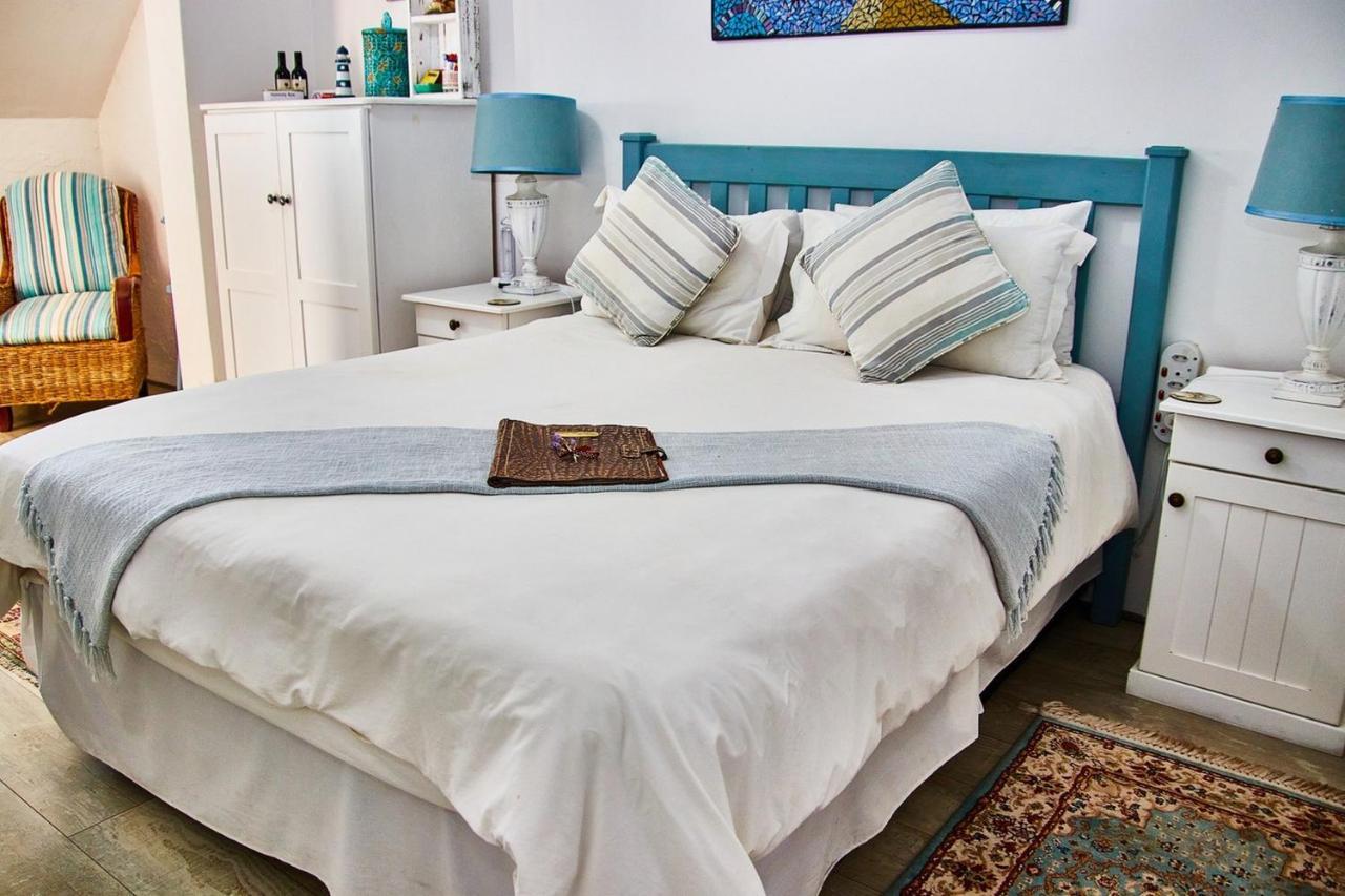 Gilcrest Place Guest House Paternoster Bagian luar foto