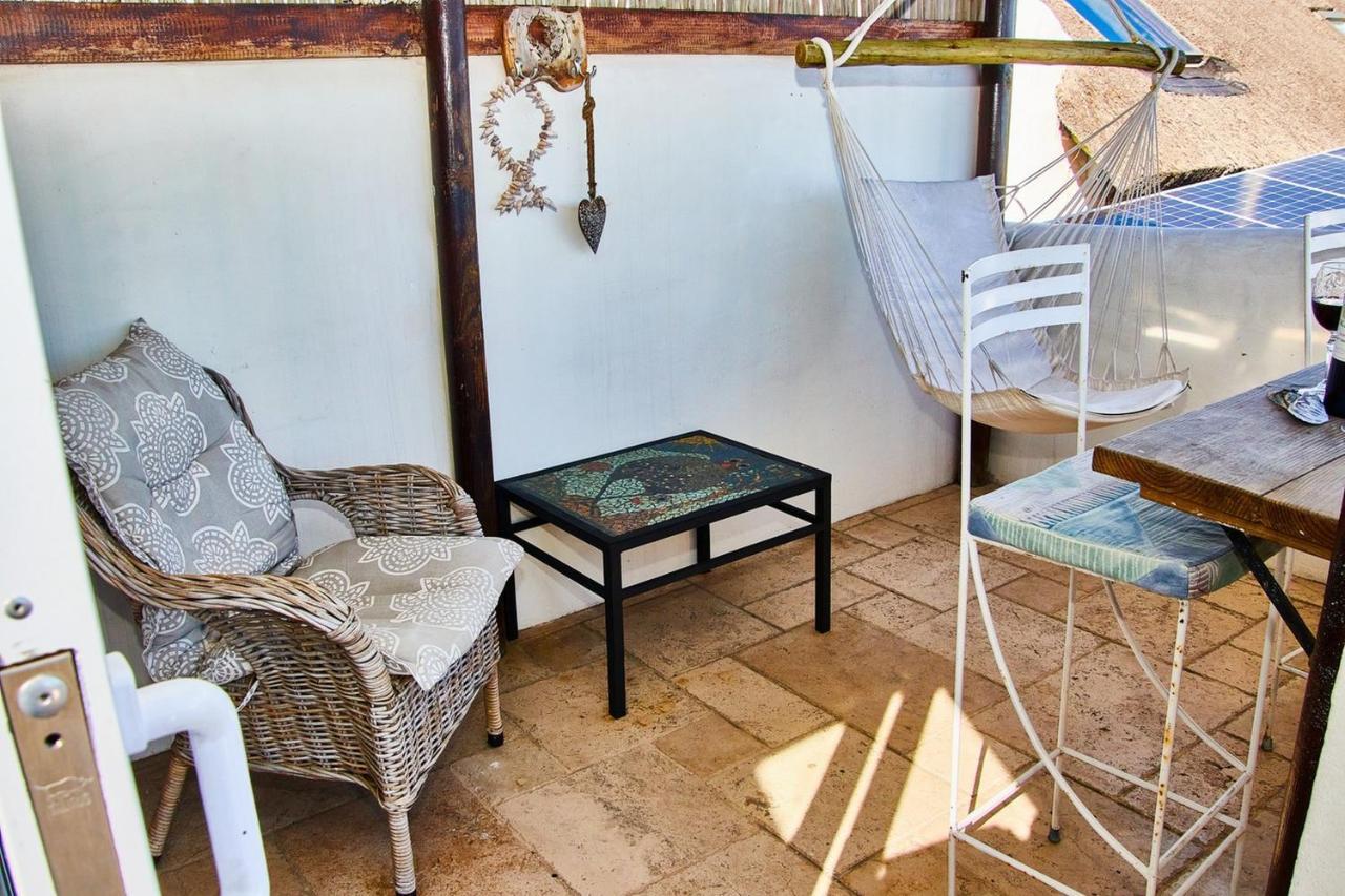 Gilcrest Place Guest House Paternoster Bagian luar foto