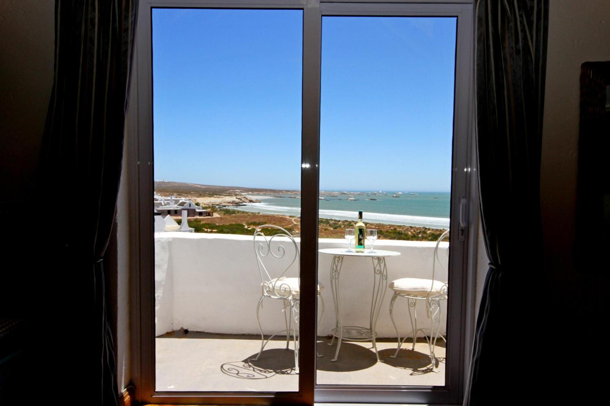 Gilcrest Place Guest House Paternoster Bagian luar foto