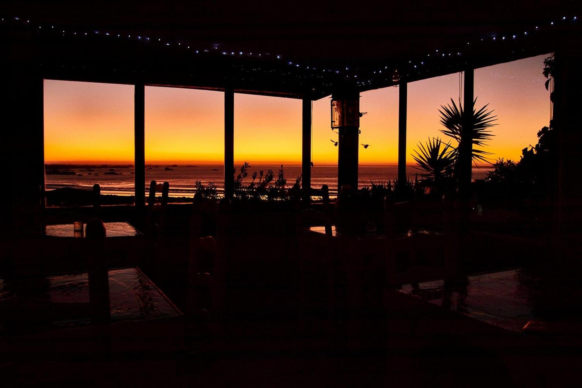 Gilcrest Place Guest House Paternoster Bagian luar foto