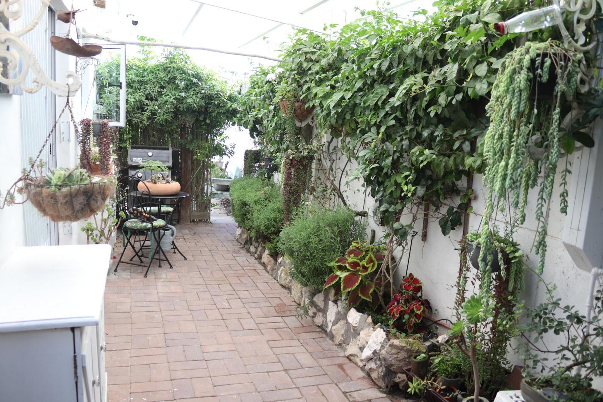 Gilcrest Place Guest House Paternoster Bagian luar foto