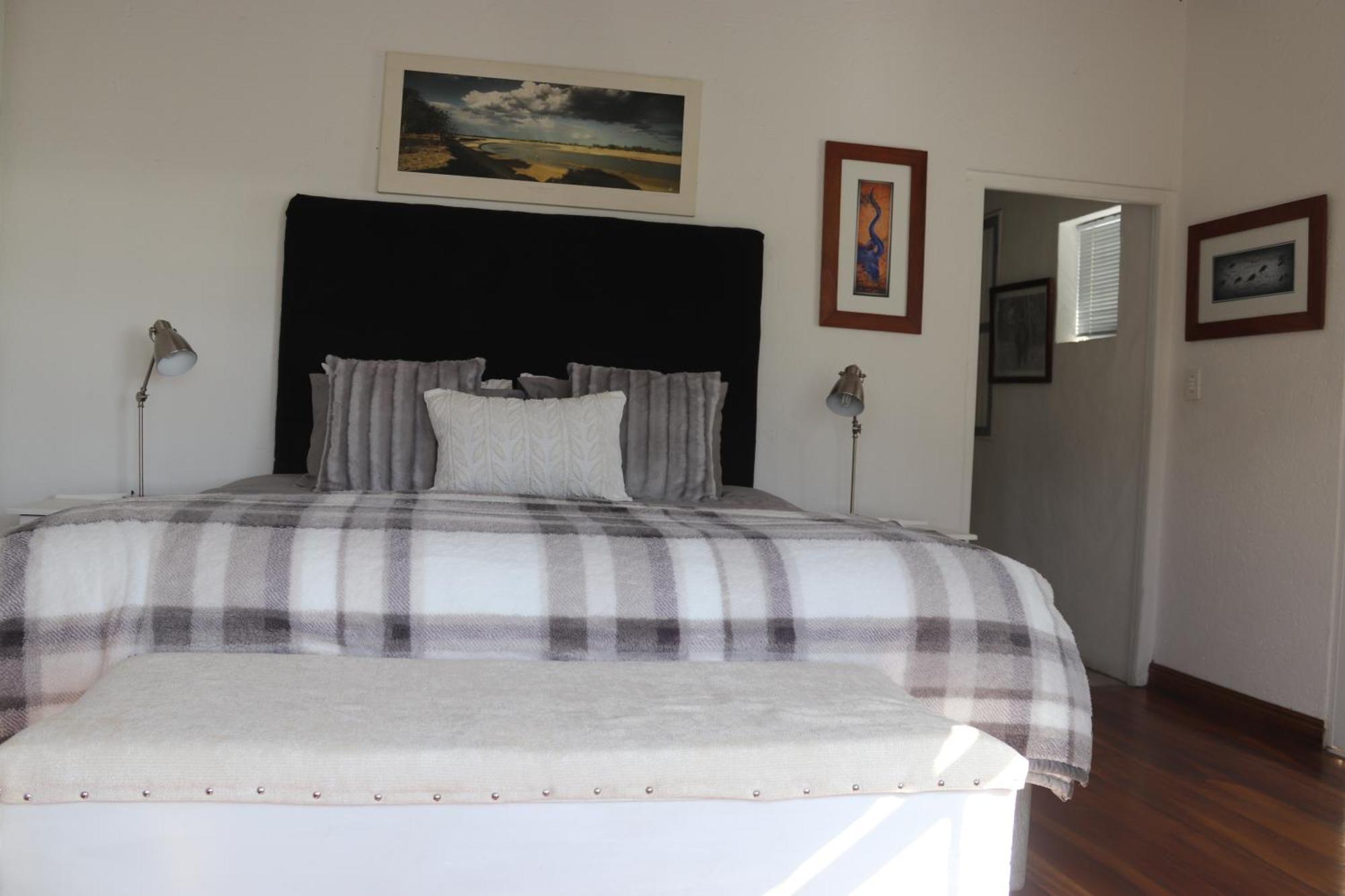 Gilcrest Place Guest House Paternoster Bagian luar foto