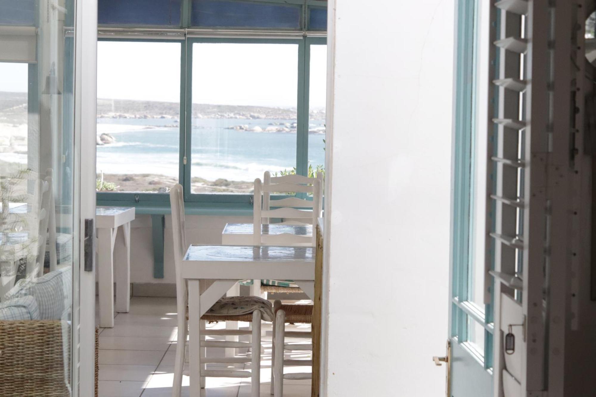 Gilcrest Place Guest House Paternoster Bagian luar foto