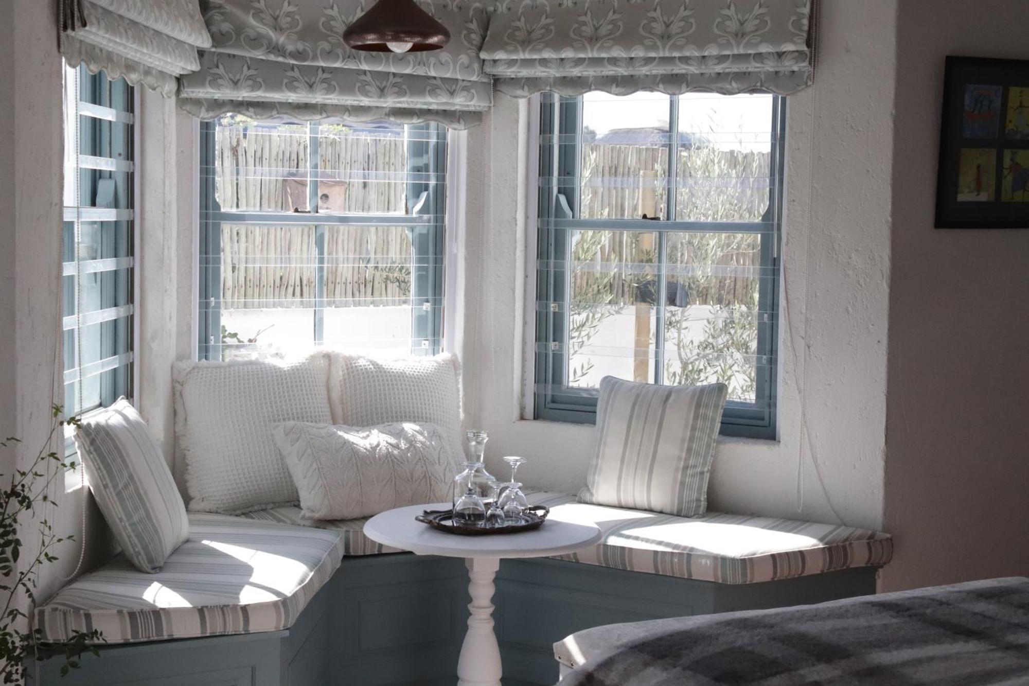 Gilcrest Place Guest House Paternoster Bagian luar foto