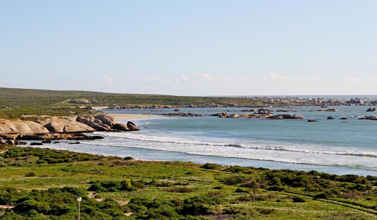 Gilcrest Place Guest House Paternoster Bagian luar foto