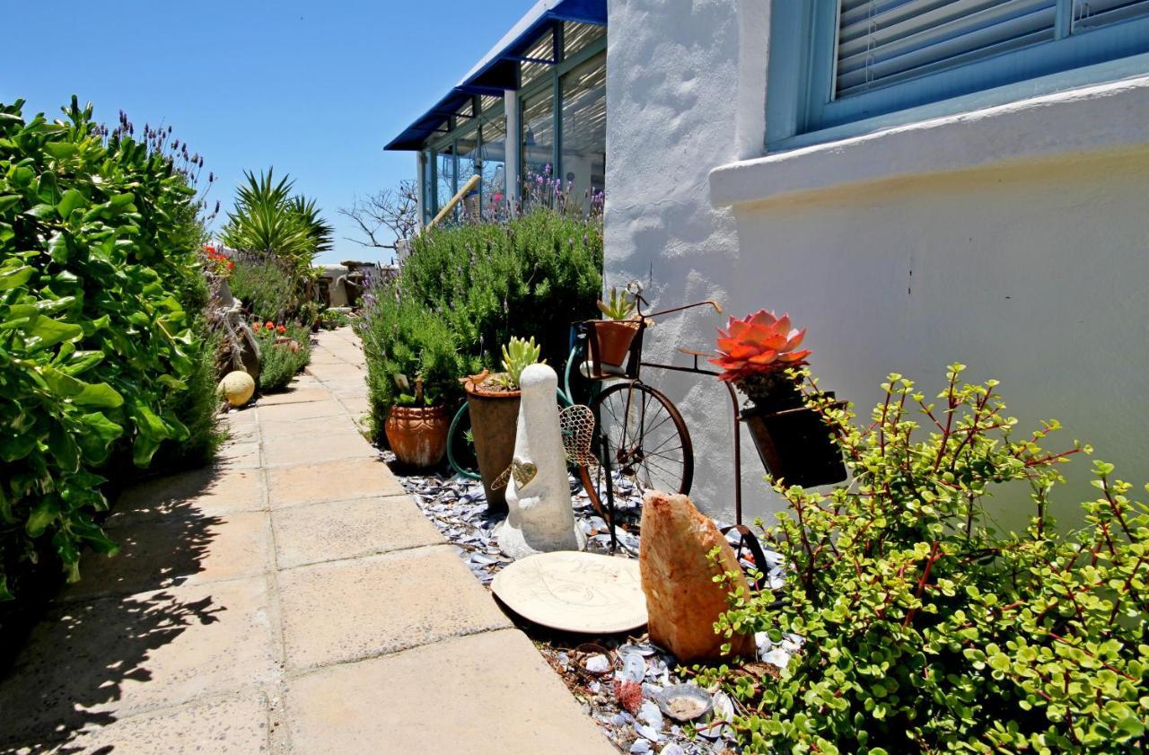 Gilcrest Place Guest House Paternoster Bagian luar foto