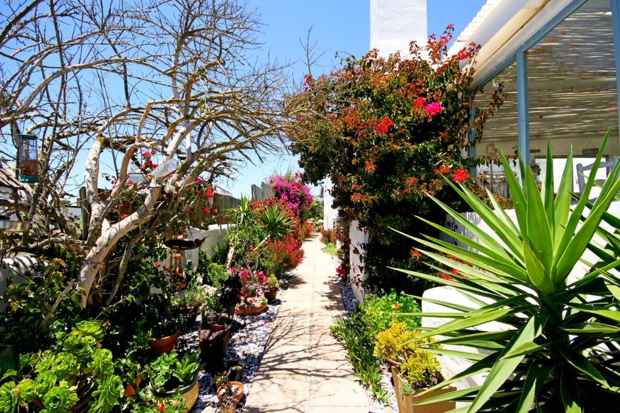 Gilcrest Place Guest House Paternoster Bagian luar foto
